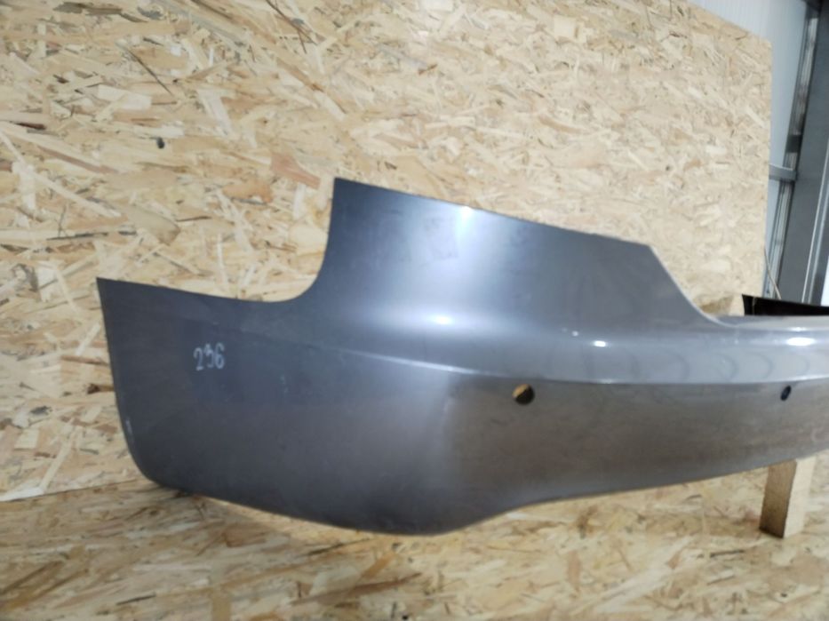 Bara spate Audi A6 4F C6, berlina, 2004, 2005, 2006, 2007, 2008, 4F5807511A.