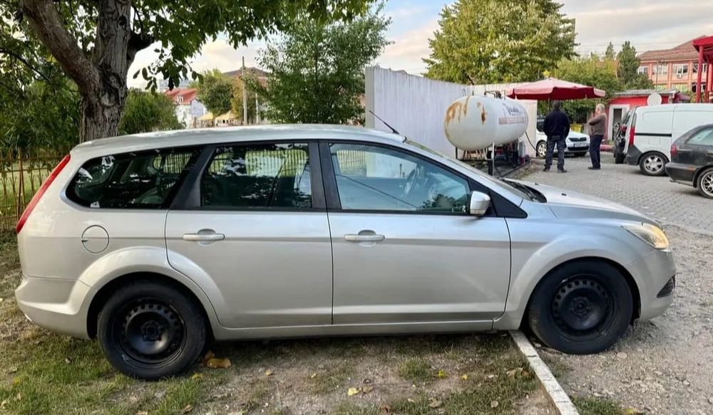 Vand ford focus 2 import germania