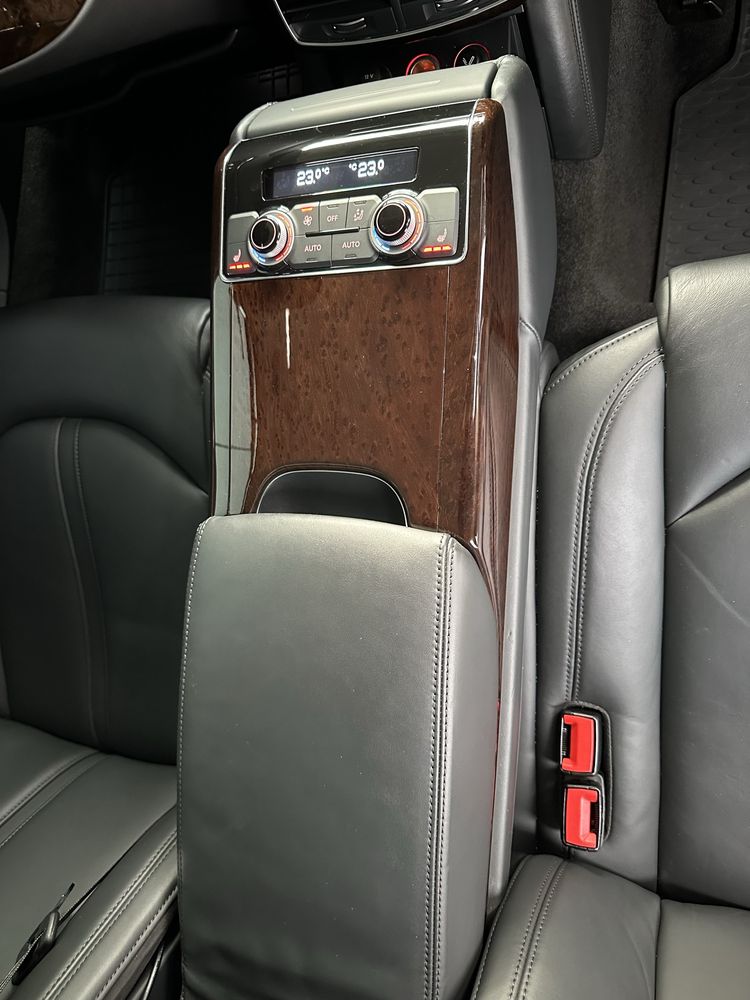 ~Audi A8 -~2013 ~