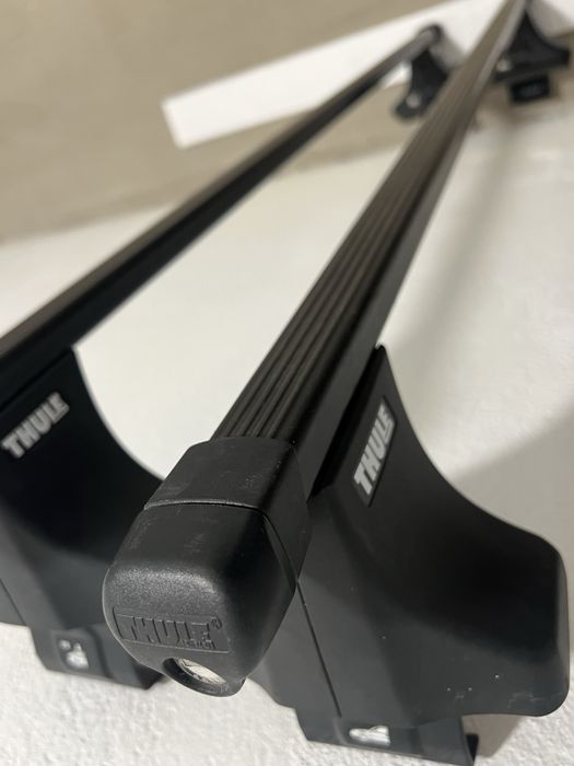 Греди Thule за Форд Фиеста от 2008г.