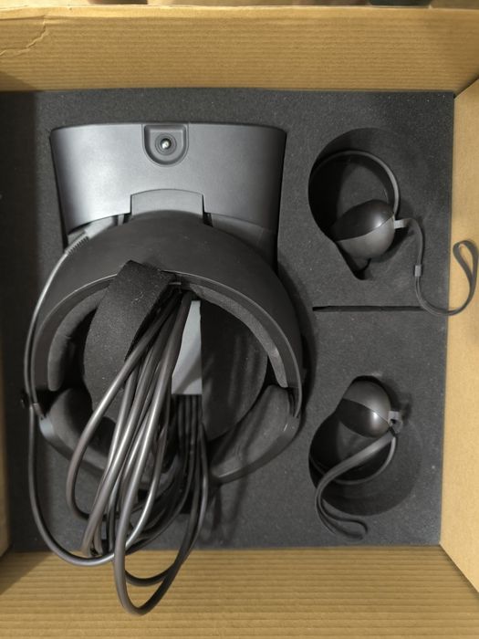 Oculus Rift S для ПК