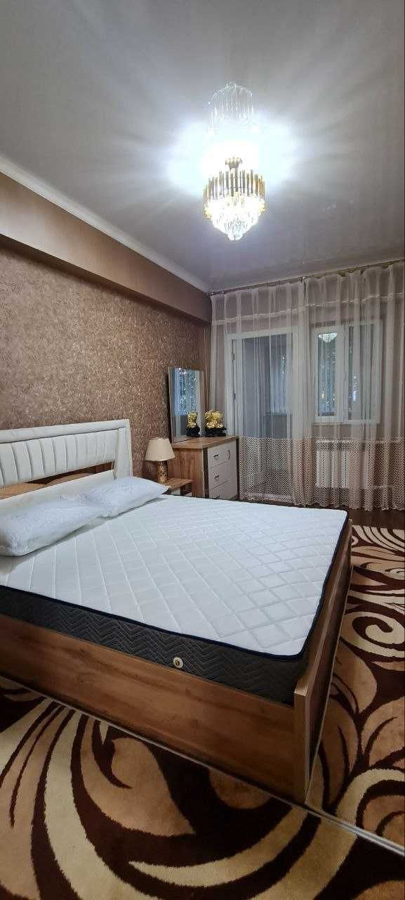 Сдается квартира на Ц4