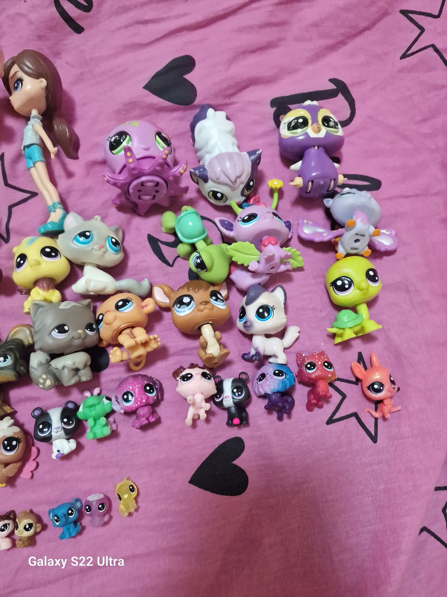 Lps litle pet shop