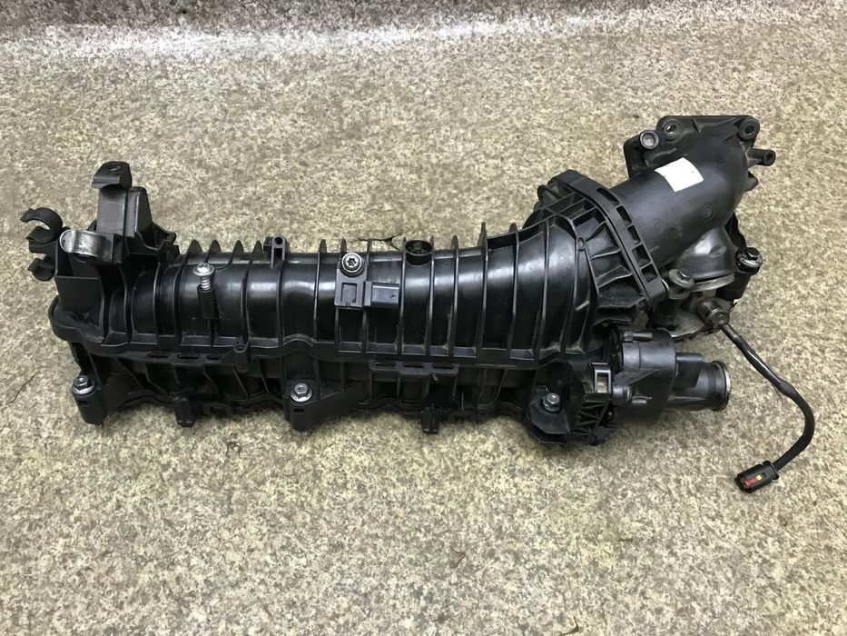 Всмукателен колектор BMW N47D20C 184 к.с. F10 F20 F25 F30