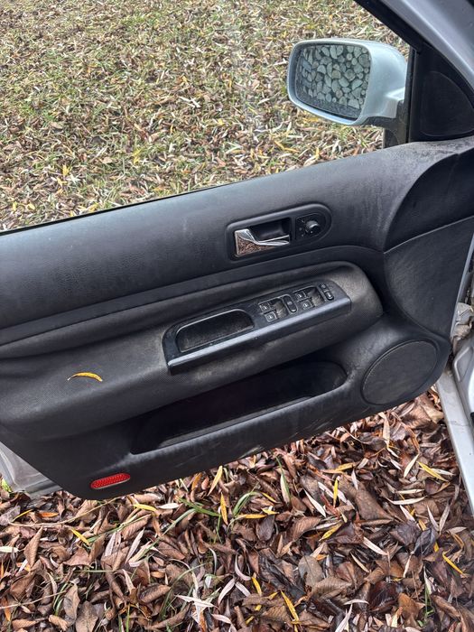 Vand Golf 4 break, 1.4 16V