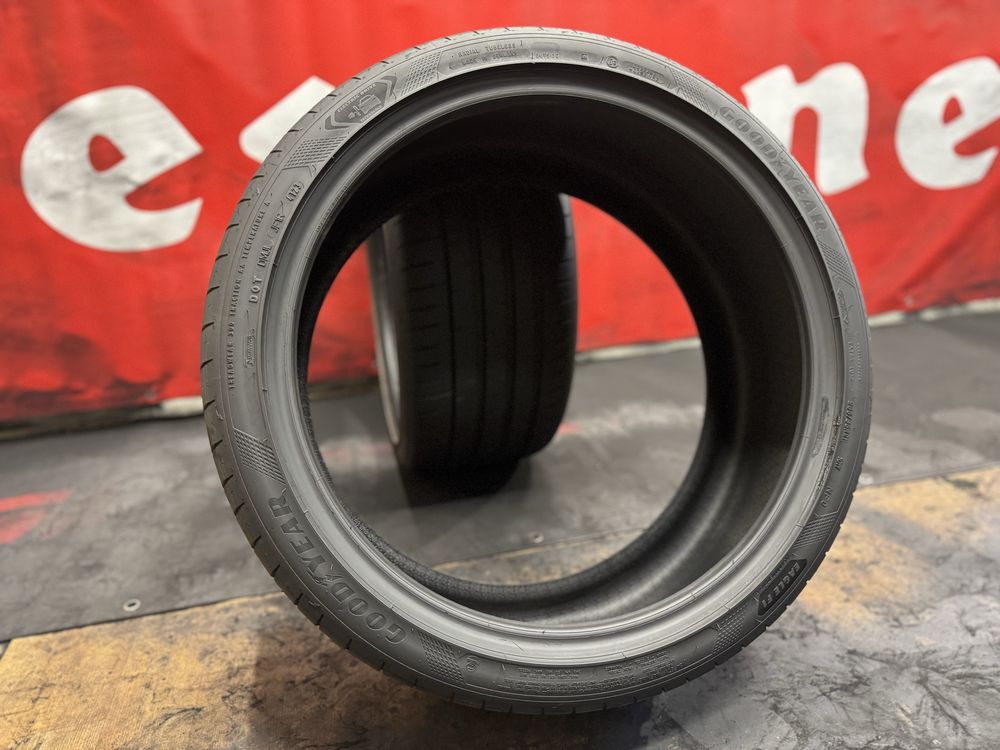 265 35 21, Летни гуми, Goodyear EagleF1Asymmetric5, 2 броя