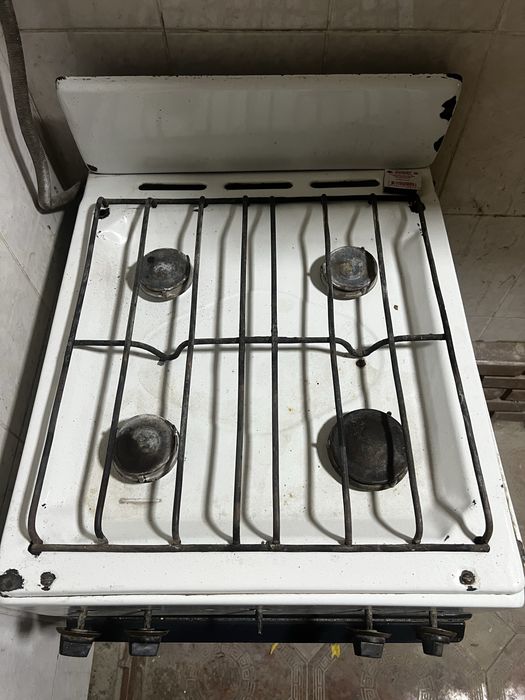 Продается газ плита