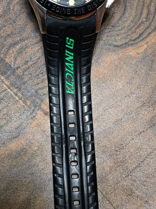 Оригинален мъжки часовник Invicta