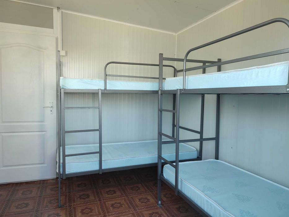 Paturi Suprapuse metalice in stoc cu livrare imediata!