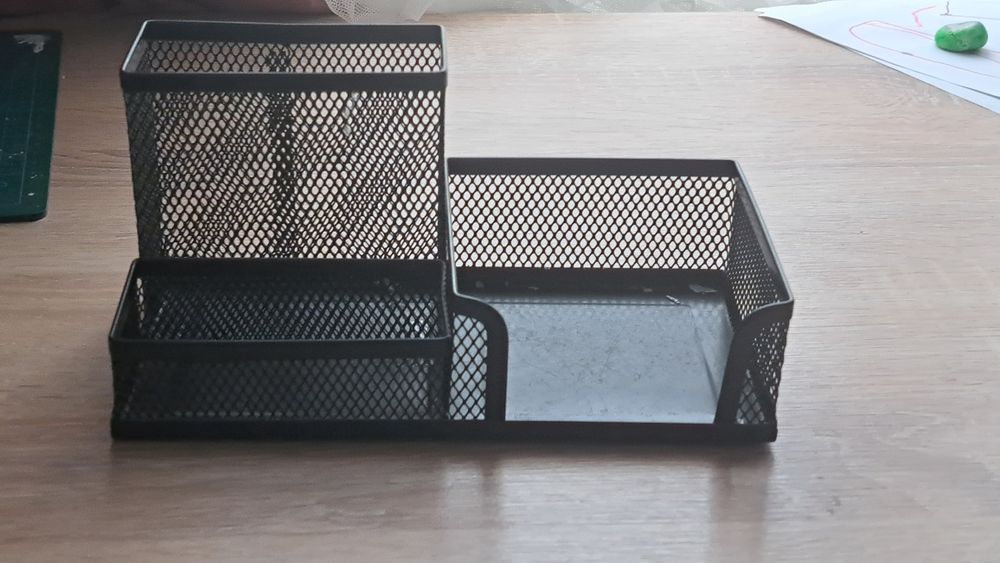 Органайзер  черного цвета