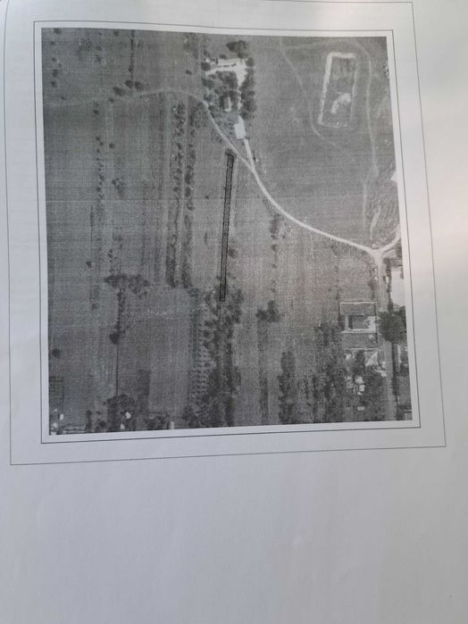 Teren intravilan 720mp Caracal