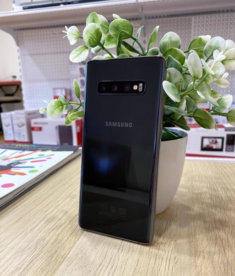 Samsung Gallaxy S10 5G