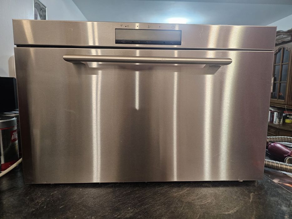 Cuptor cu aburi  cuptor germania profesional