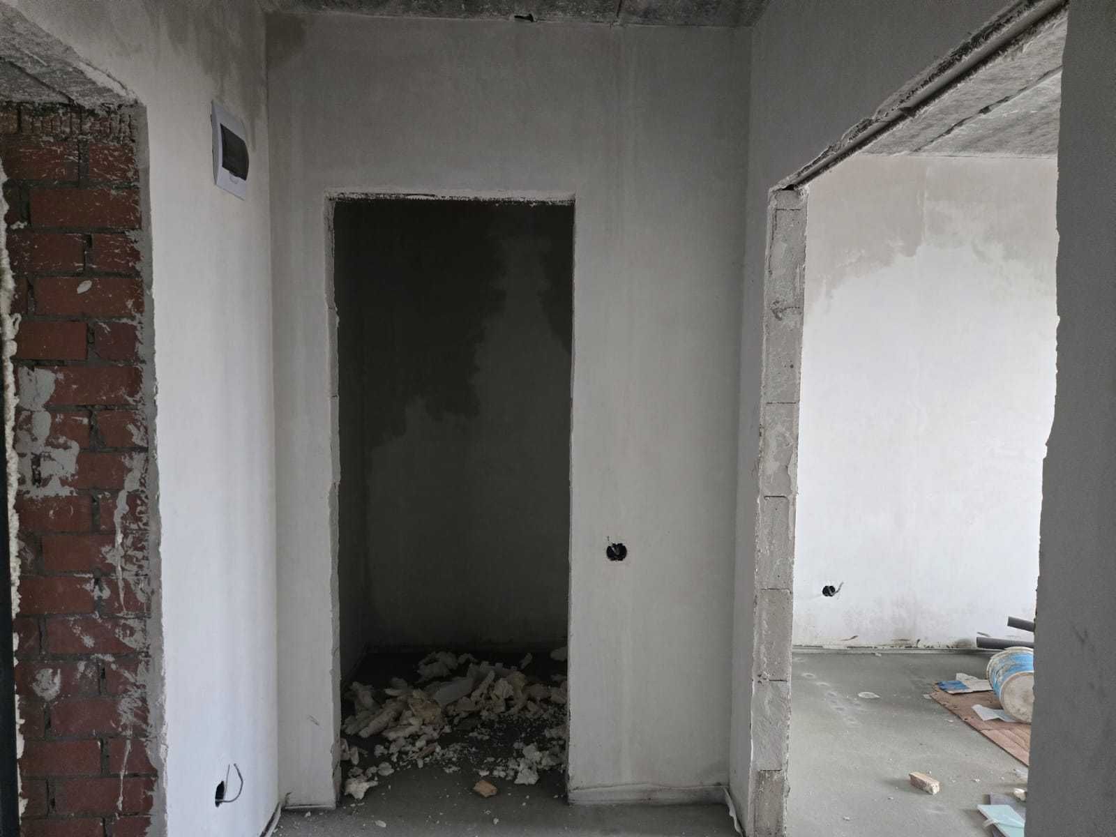 1-комн. квартира, 40м², 9/9 этаж