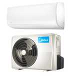 Кондиционер Midea 12 on-off INVERTOR Оптовая цена со склада
