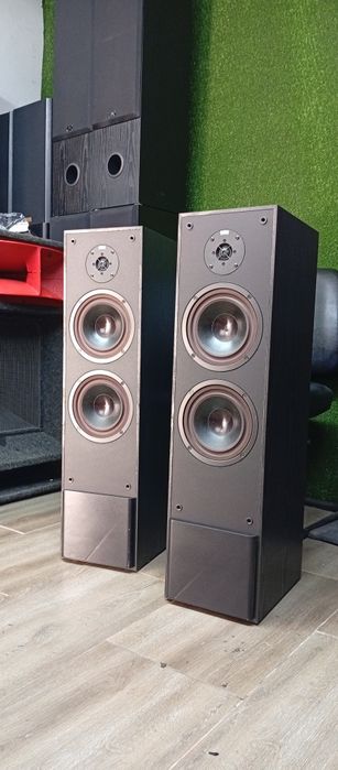 Тонколони HECO Art.Nr. 1221130