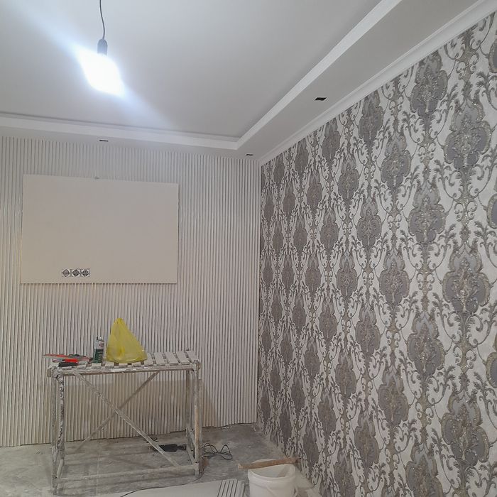 Евро ремонт, кафель и другие