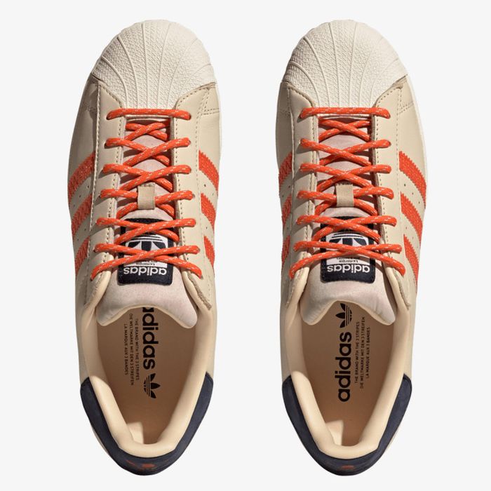 Оригинални Adidas Originals Superstar - чисто нови, номер 41 1/3