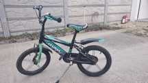 Bicicleta copii 4-7 ani