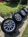 Jante originale Opel r16