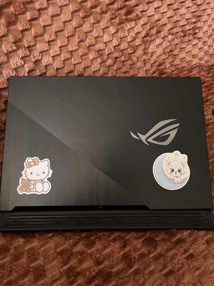 Asus rog strix531g