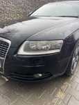 Far stanga dreapta halogen audi a6 c6