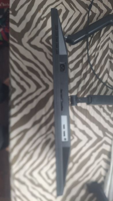 Монитор фирма лос