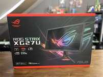 Монитор Asus Rog Strix XG27UQ 27" IPS 4K 144 Hz,