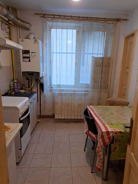 Apartament 2 camere - Parter