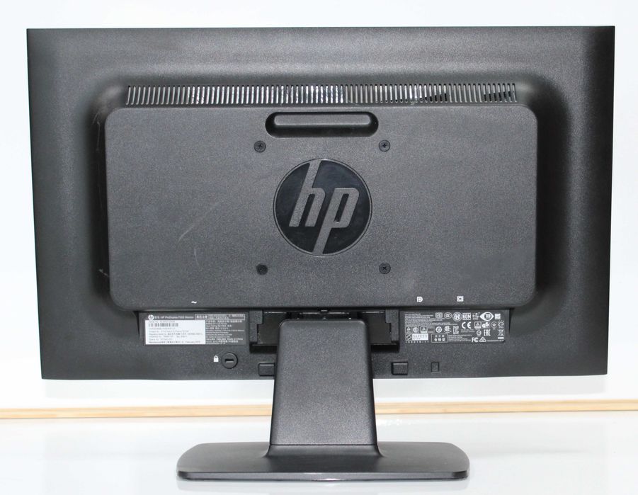 Монитор HP ProDisplay P202