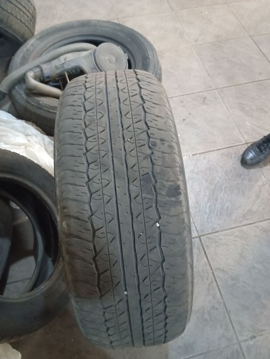 Продам летние шины