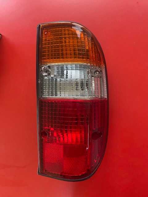 Stop spate/ Lampa FORD RANGER; FORD USA RANGER 06.99-