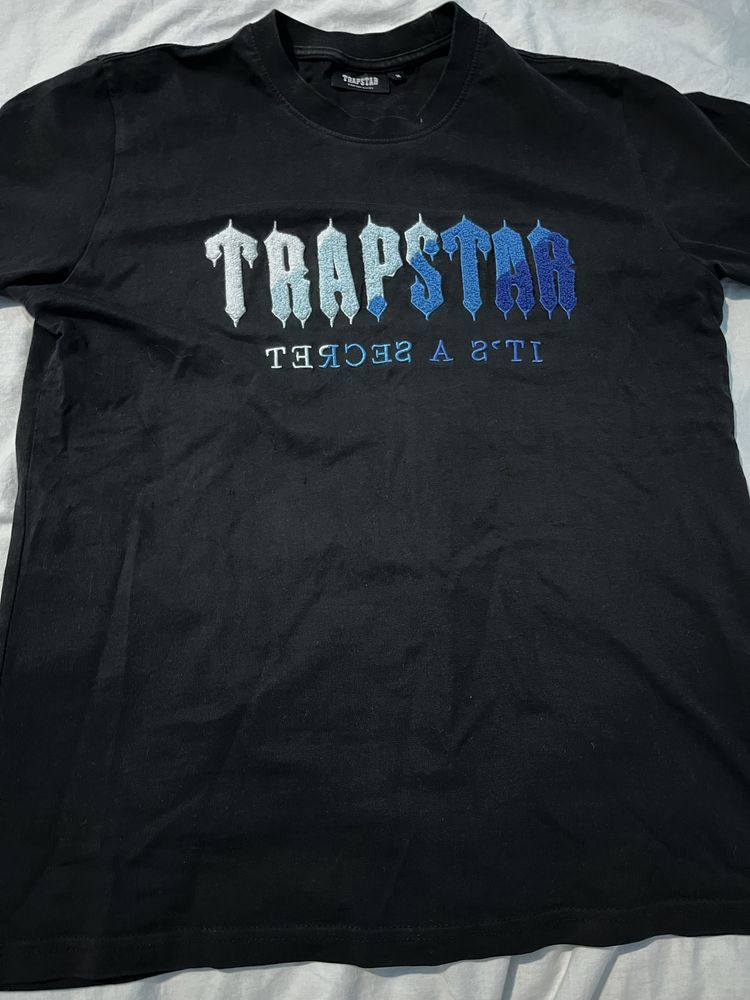 Trapstar тениска