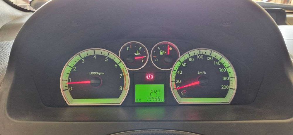 Nexia 3 toza bir qo'l xaydalgan (o'zimniki)