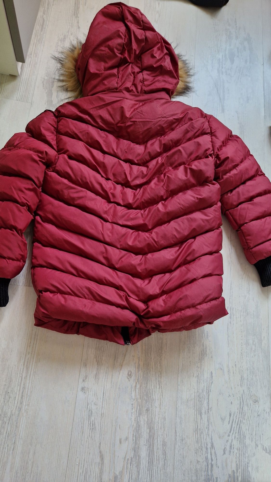 Детско яке Adidas 134/140 размер