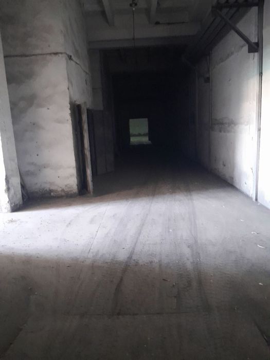 Сдается в аренду складское помещение