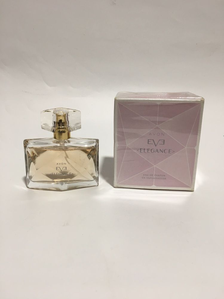 Parfumuri de damă / femeie EVE TRUTH, ELEGANCE și CONFIDENCE - Avon