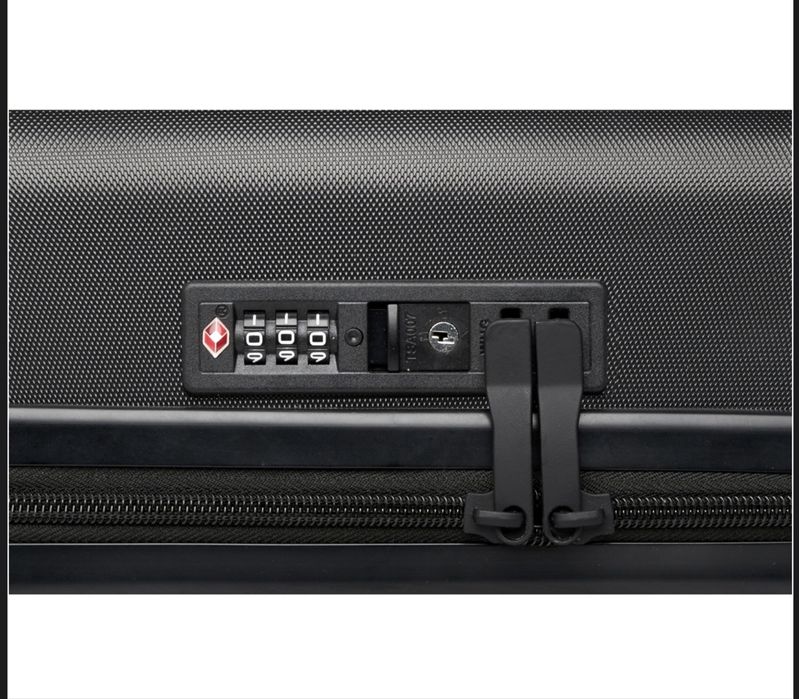 Troler pentru calatorii 40 de litri