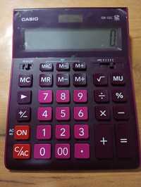 Продам  новые калькуляторы Casio