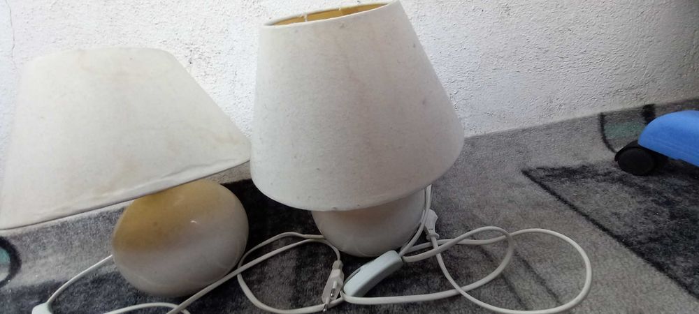 Veioze noptiera, stare buna