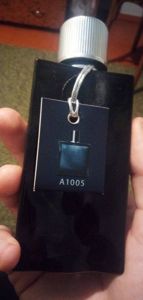 Продам духи(не пользовался)