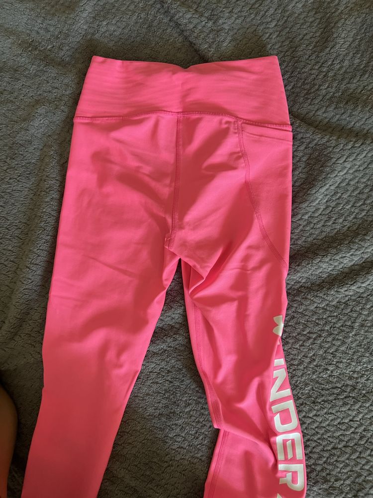 Дамски клин under armour