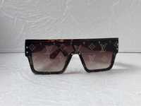 Louis Vuitton Мъжки слънчеви очила маска LV