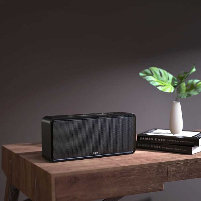 Boxa Bluetooth DOSS Soundbox XL