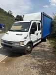 Iveco Daily 3.0 7 locuri