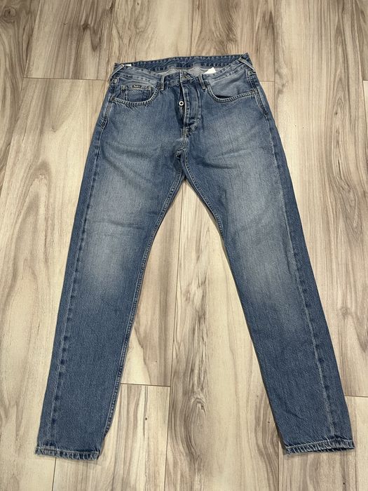 Мъжки дънки Pepe Jeans