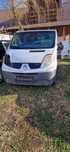 Dezmembrez renault trafic 2.0 euro 4 an 2008