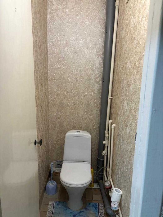 2-комн, дет. обл. больница, кирпич