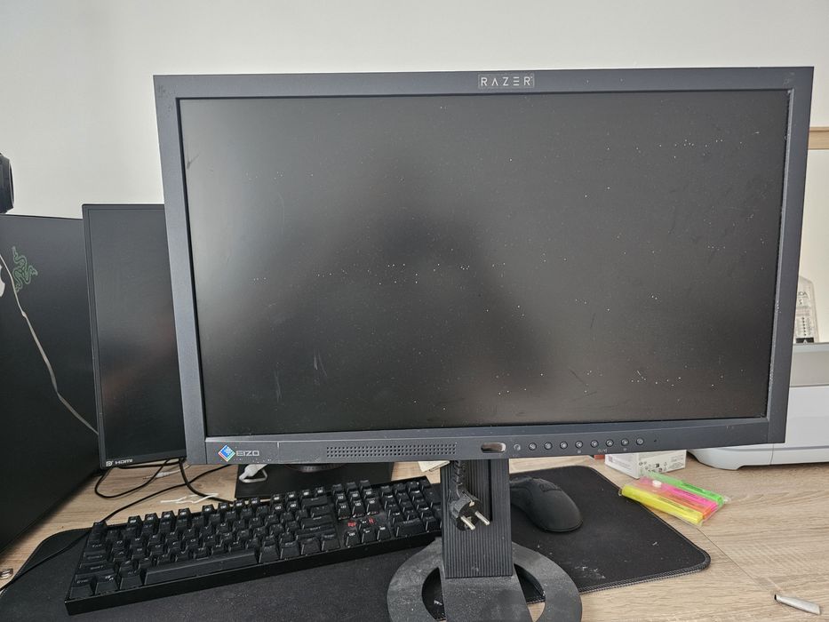 Monitor eizo 60 hz