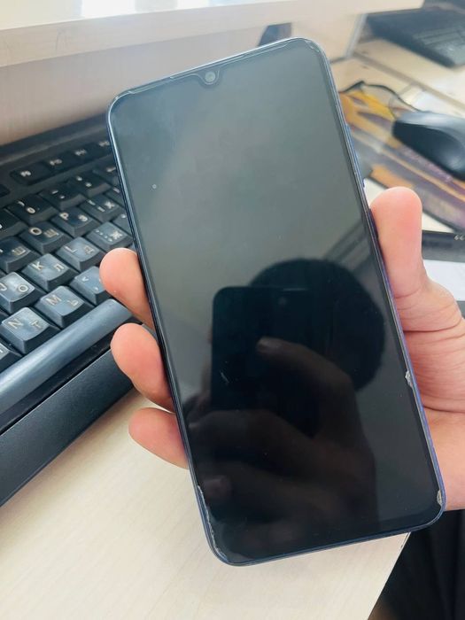 Redmi note 8 64/4